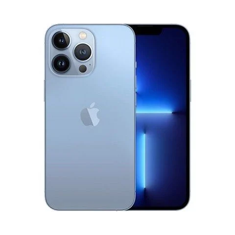 iPhone 13 Pro