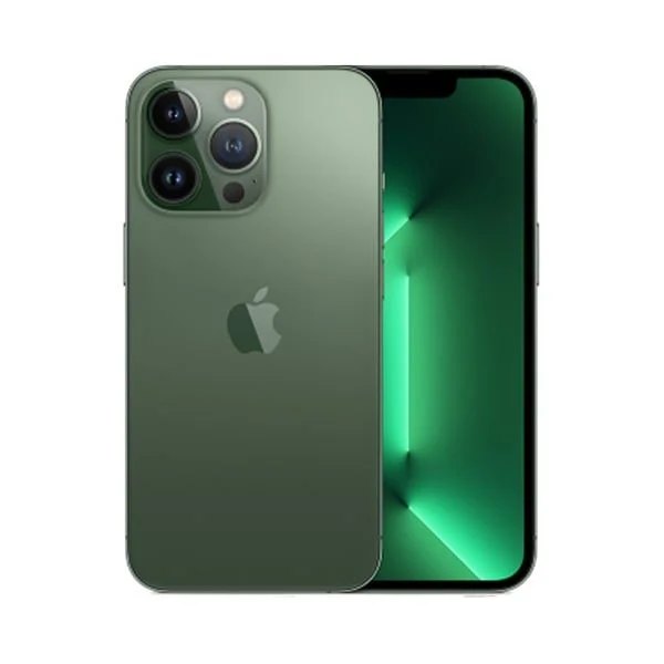 iPhone 13 Pro
