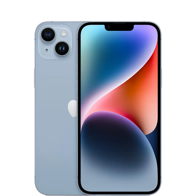 iPhone 14 Plus