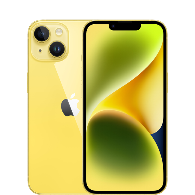 iPhone 14 
