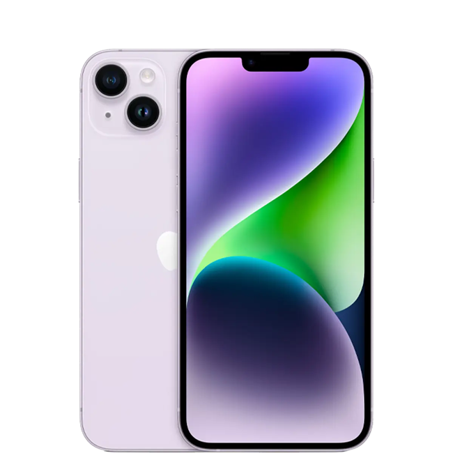 iPhone 14 Plus