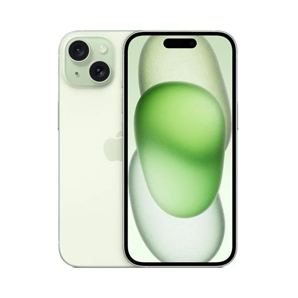 iPhone 15 Plus 