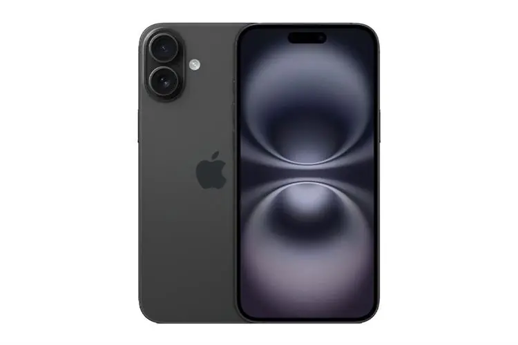 iPhone 16 Plus