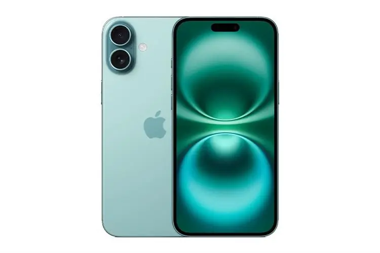 iPhone 16 Plus