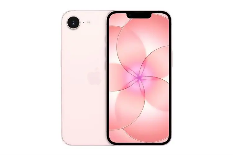 Điện thoại iPhone 17e 