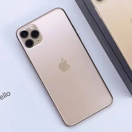 iPhone 11 Pro Max 99%