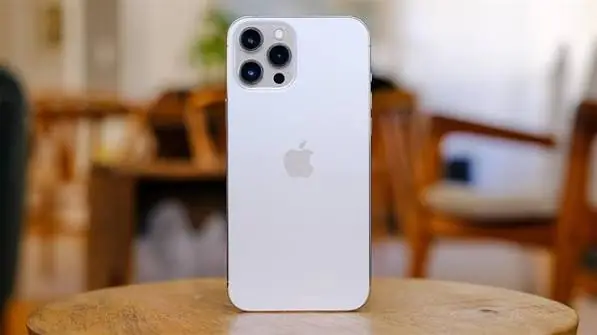 iPhone 12 Pro Max 99%
