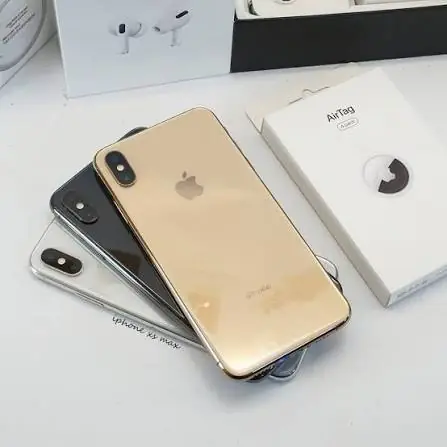 iPhone Xs Max 99%