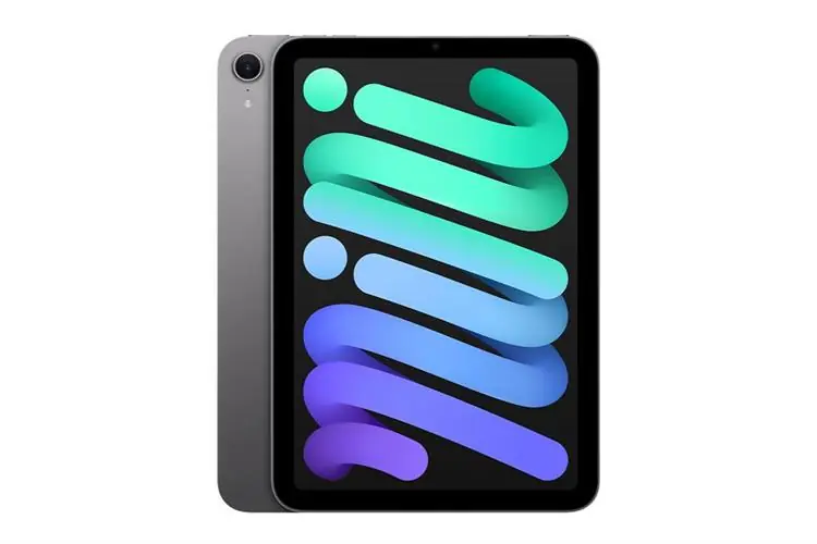 Máy tính bảng iPad mini 7