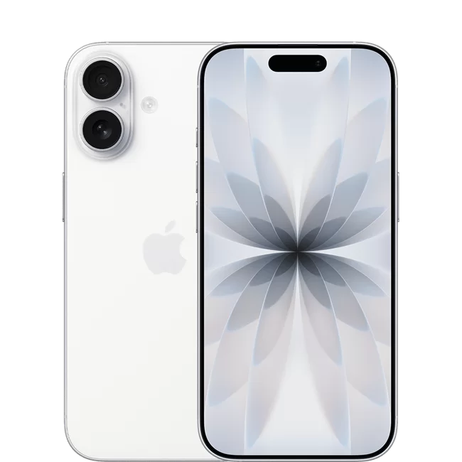 iPhone 17