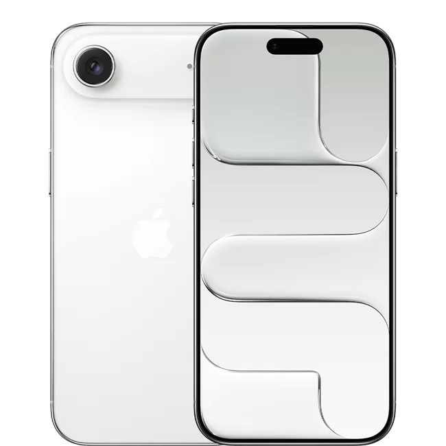 iPhone Air