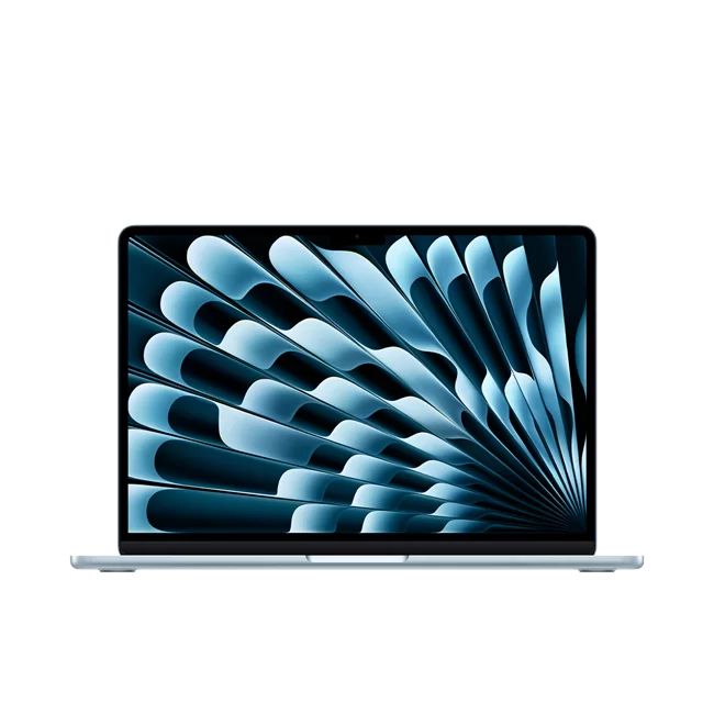 MacBook Air 13 inch M4 16GB/256GB